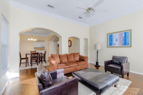 Legacy Villa 705